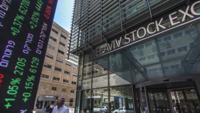 Investors on Edge Amid Intensifying Middle East Conflict