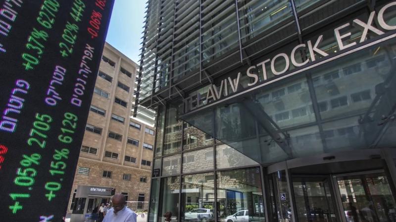 Investors on Edge Amid Intensifying Middle East Conflict
