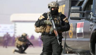 From Nasiriyah to Sadr City.. The Most Dangerous Fugitive in the Grip of Security Forces