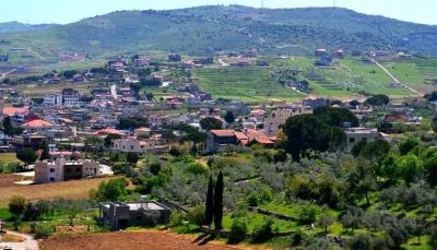 Clash Between Hezbollah and Residents of Rmeish Over Rocket Launcher Installation - Video