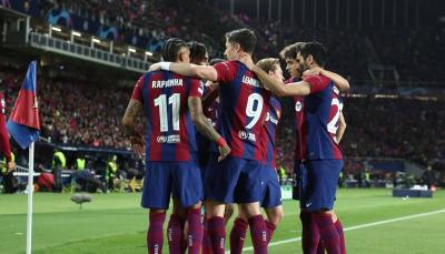 Top Earning Clubs from Shirt Sales: Barcelona Leads