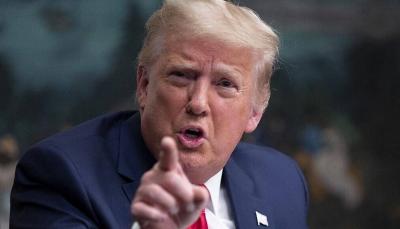 Trump Supporters Call for Judge's Execution and Civil War
