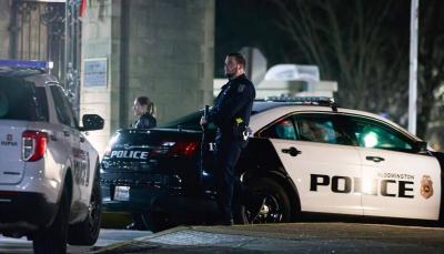 Shooting in Minneapolis Leaves 4 Dead and Several Injured