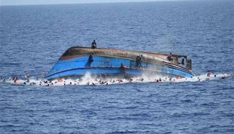 39 Dead in Migrant Boat Capsize Off the Coast of Yemen