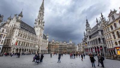 Belgium... 7 Arrested on Suspicion of Planning a Terrorist Attack