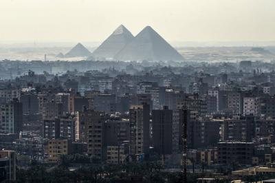 Earthquakes on the Horizon: Egyptian Expert Warns with a Quranic Reference
