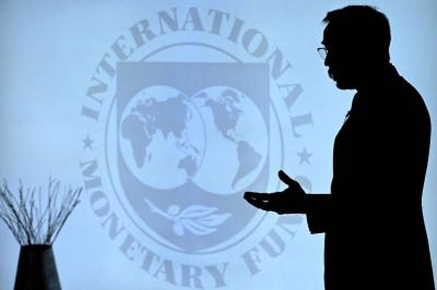 IMF: Implement Protective Measures Due to Artificial Intelligence