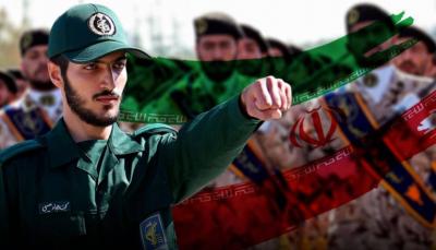 Title: Death of Military Advisor in Iranian Revolutionary Guard
