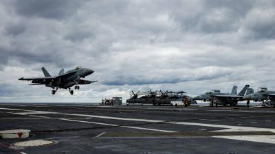 Behind the US-British Strikes on Houthi Targets