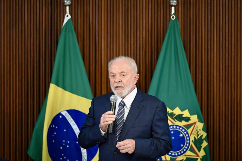 Brazilian President Demands Apology from Argentine Counterpart