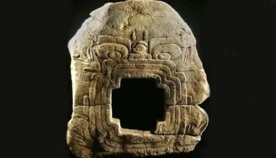 Sculpture "Beast of the Earth" Returns to Mexico