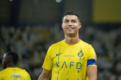 Ronaldo's Thrilling Comment on Facing Al-Hilal in the Saudi King Cup Final
