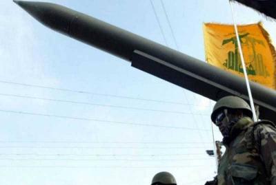 Title: "The Party" Ready: Israel to be Targeted Daily with About 1,000 Rockets