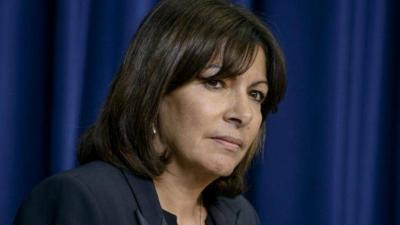 Paris Mayor Describes "X" Platform as a "Giant Global Sewer"