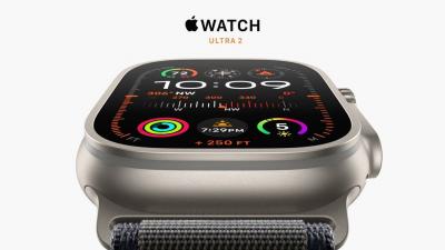 Apple Makes Sudden Decision Regarding Watches Due to "Blood Oxygen" Dispute