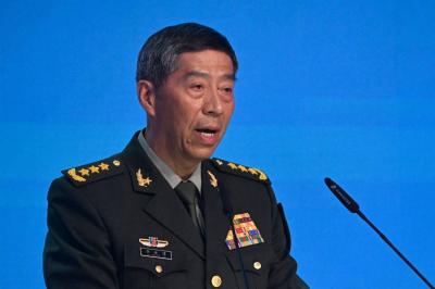 Title: Former Chinese Defense Minister Excluded from Communist Party Over Corruption Charges