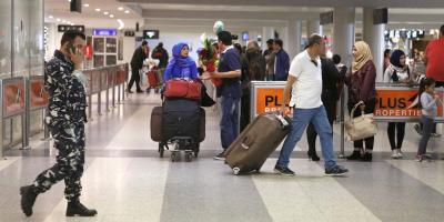 France Invites Its Citizens to Leave Lebanon Due to Risk of Military Escalation