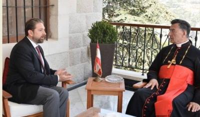 Karami from Diman: No Excuse for Delaying Presidential Elections