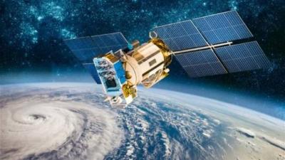 China Launches "Tianhui 5-02" for Remote Sensing