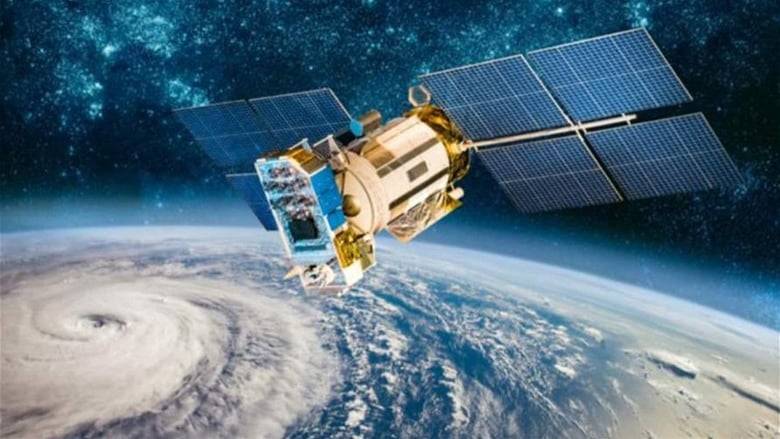 China Launches 