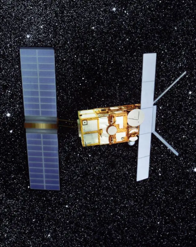 European Satellite to Crash to Earth Soon