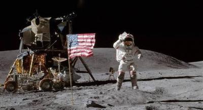 Moon Landing: Fact or Hoax?!