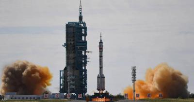 China Successfully Launches Experimental Spacecraft for the Third Time