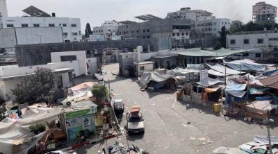 Israeli Forces Withdraw from Shifa Complex in Gaza