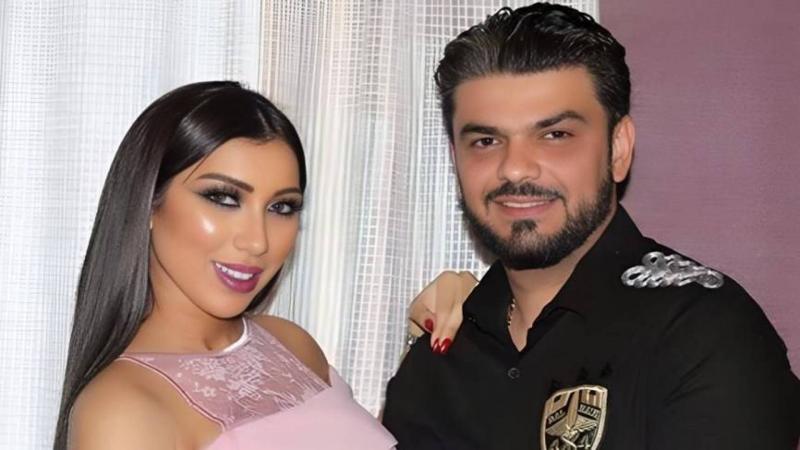 After the Imprisonment of Donya Batma… Will Mohamed Turk Regain Custody of His Daughters?