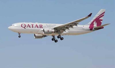 Qatar Airways: We Have Not Suspended Our Flights to Beirut