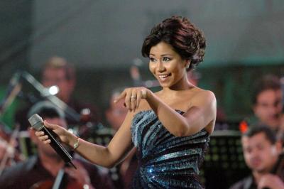 Title: Sherine: My Brother Sold Me and What Hossam Habib Said is True
