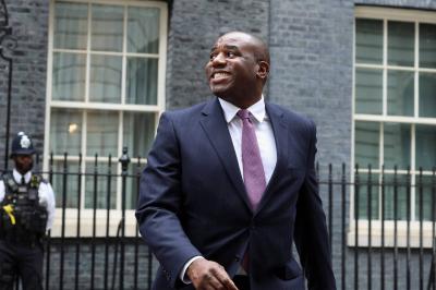 British Foreign Minister to Visit Beirut Soon