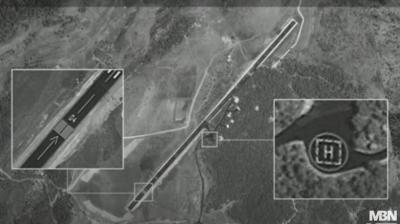 Title: After Bombing Hezbollah's Airstrip in the South, Israel Prepares to Protect Its Airports?