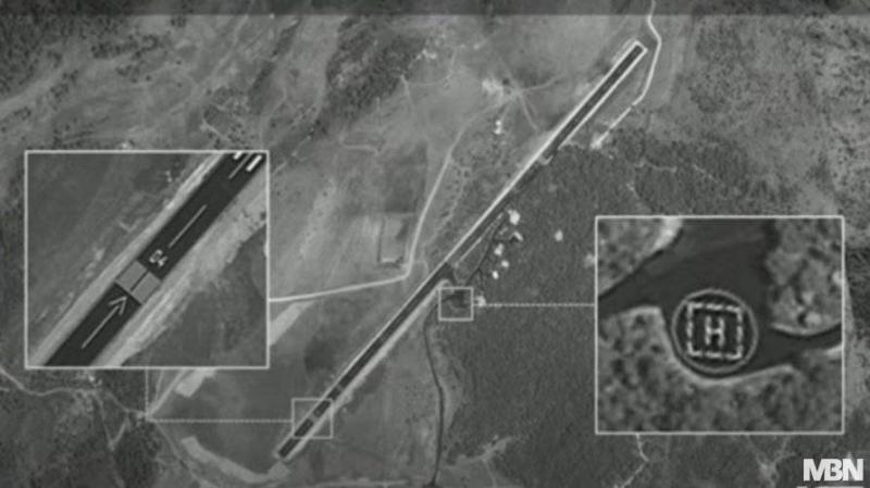 Title: After Bombing Hezbollah's Airstrip in the South, Israel Prepares to Protect Its Airports?