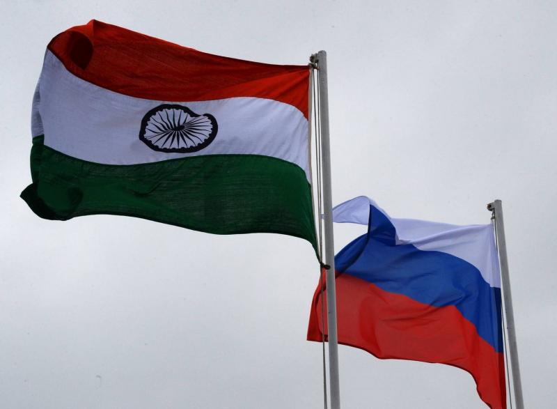 India Prepares for a New Summit with Russia