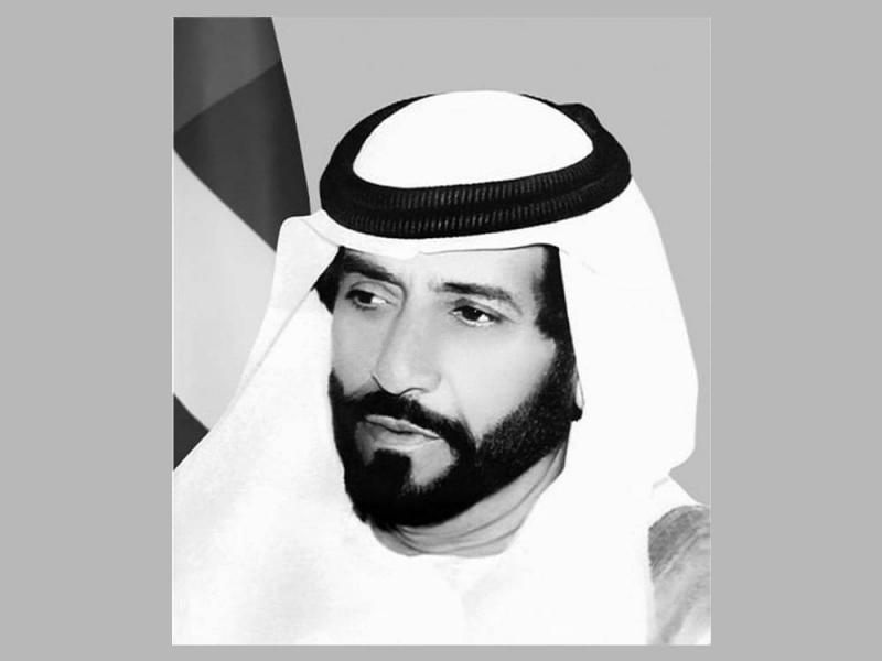 Tahnoun bin Mohammed: Achievements That Will Last Through Generations