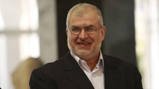 The Party in Rabieh: A Commitment to Continuing the Relationship with the Current