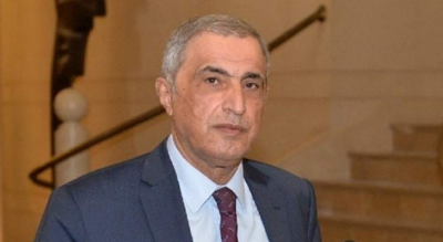 Hashim: Berri's Dialog Initiative is Ongoing and Waiting for External Help Will Not Yield Quick Results