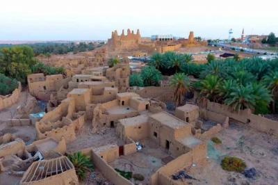 The Rababah... Long Stories with the Arabs
