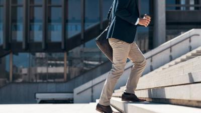 Exercises That May Help Men Avoid 9 Types of Cancer