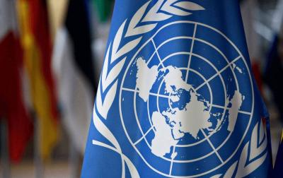 UN "Concerned" About Arrests in Hong Kong