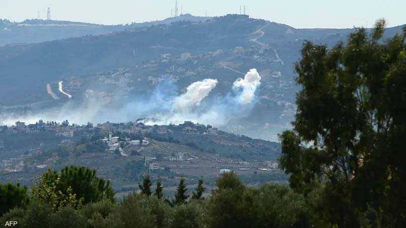 Hezbollah Drone Crosses Border and Explodes in Beit Helil