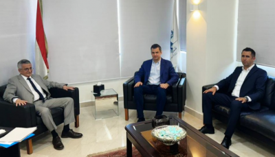 Tony Franjieh: Moving Forward with Anti-Corruption Laws
