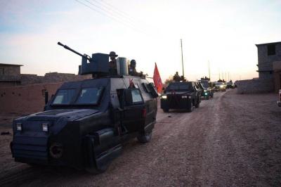 Nineveh: Arrest of Deputy's Son on Charges of Seizing "Government Lands"