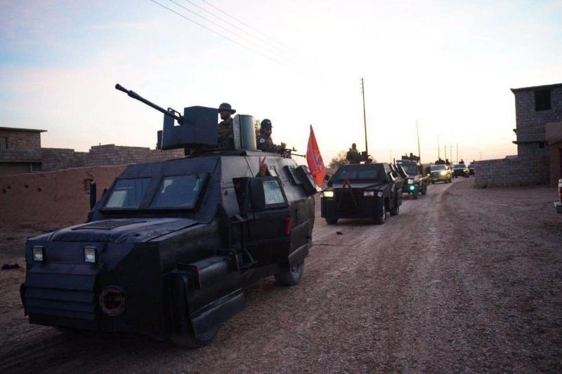 Nineveh: Arrest of Deputy's Son on Charges of Seizing 