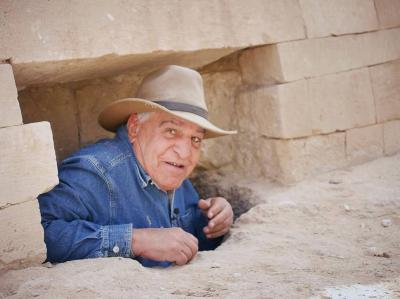 What Zahi Hawas Revealed About Prophet Moses