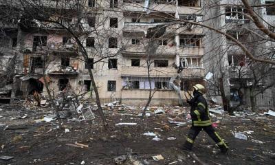 Governor of Kursk: Ukraine Controls 28 Russian Settlements