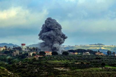 Title: United Nations Concerns: The Risk of Escalation in Southern Lebanon is Very Real