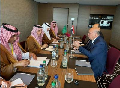 Iraq Confirms Commitment to Support International Security and Regional Stability