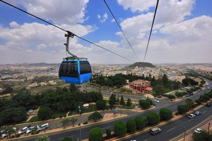 Saudi Arabia Advances Investment in Asir Region